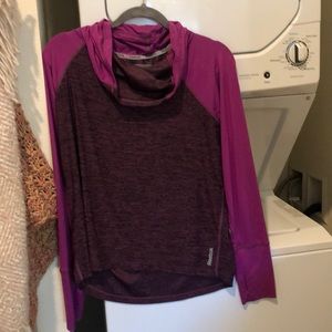 Light running jacket